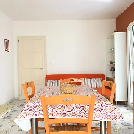 Trilocale Azzurro Appartement *